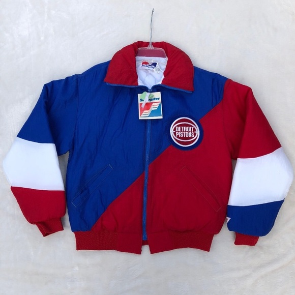 Jackets & Blazers - COPY - Piston jacket